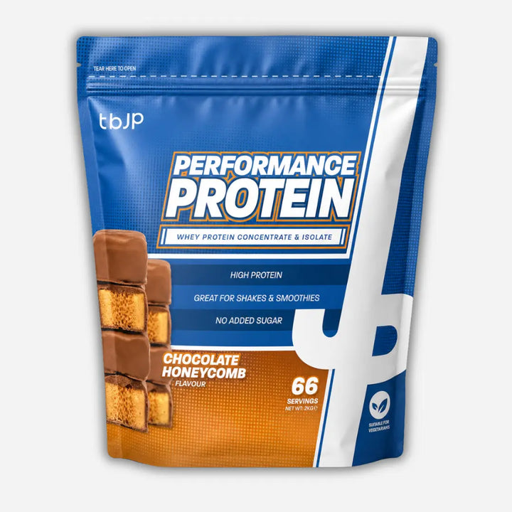 TBJP | Performance Protein | 2kg