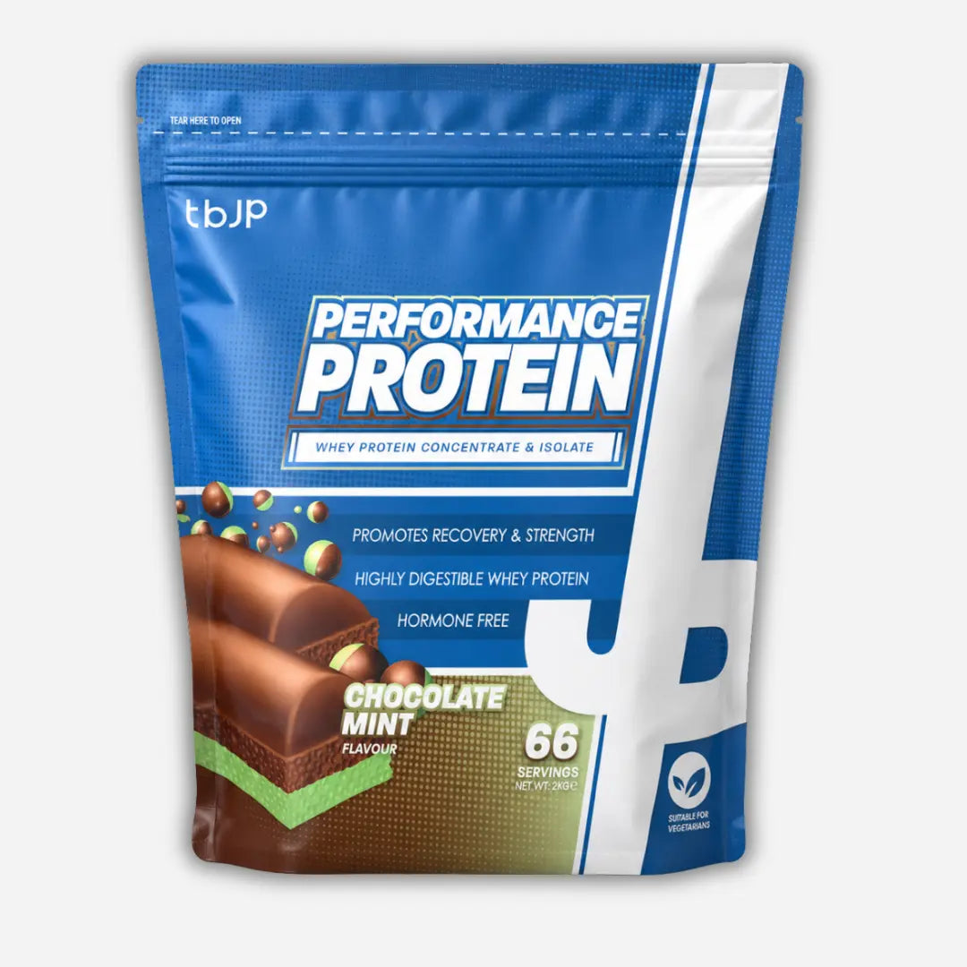 TBJP | Performance Protein | 2kg