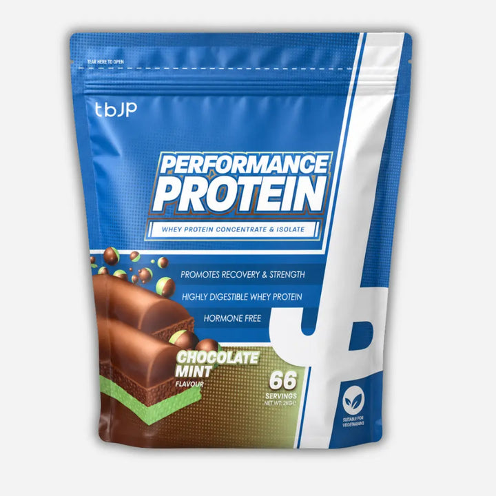 TBJP | Performance Protein | 2kg