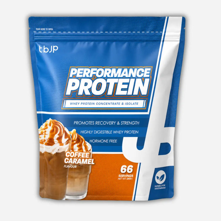 TBJP | Performance Protein | 2kg