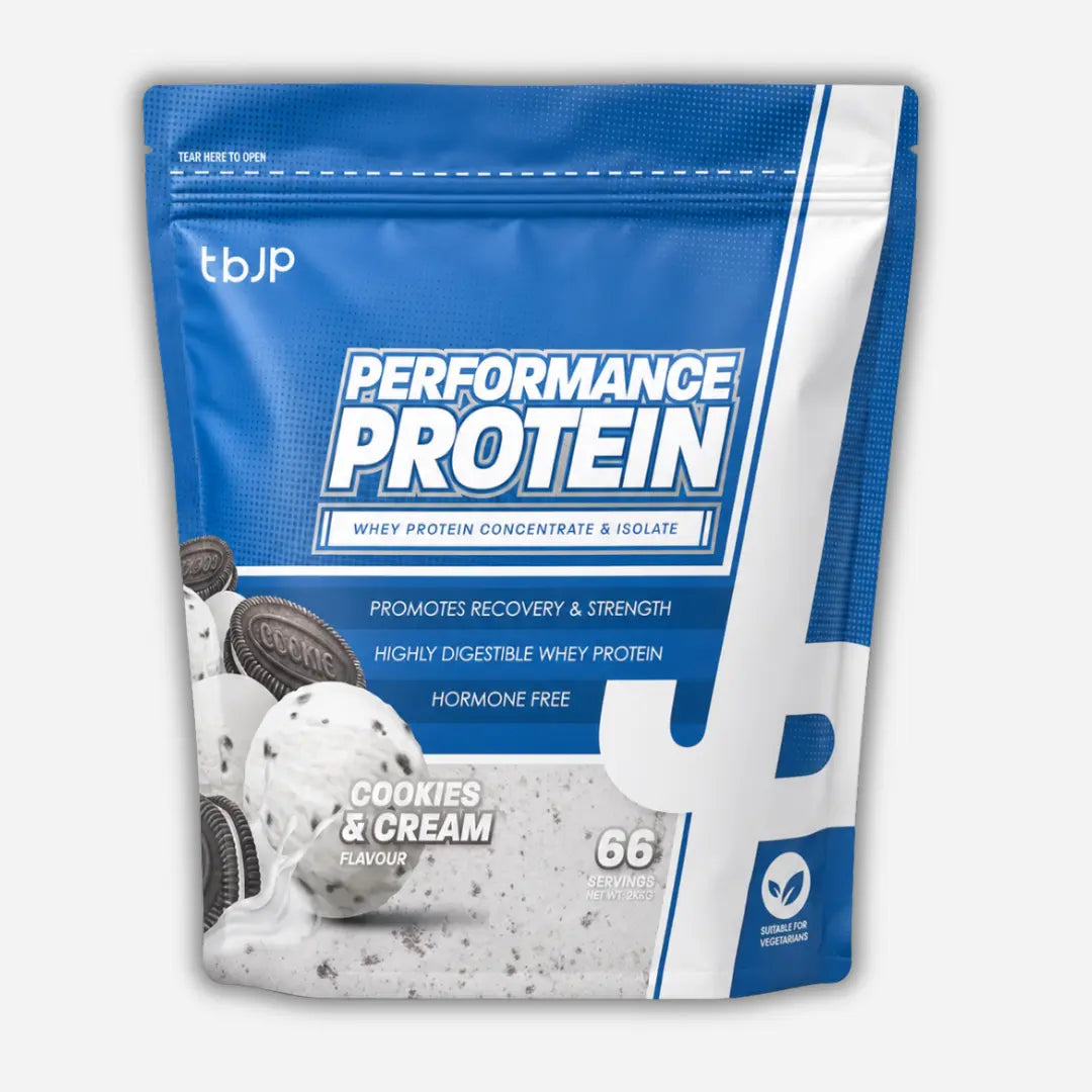TBJP | Performance Protein | 2kg