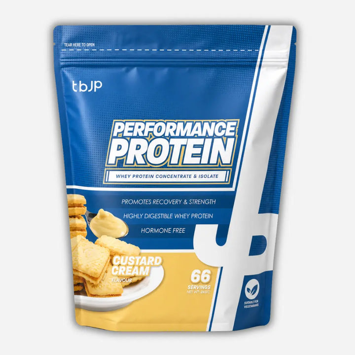 TBJP | Performance Protein | 2kg