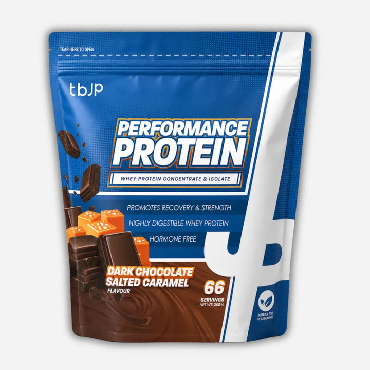 TBJP | Performance Protein | 2kg
