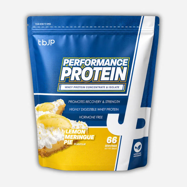 TBJP | Performance Protein | 2kg