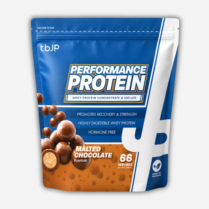 TBJP | Performance Protein | 2kg