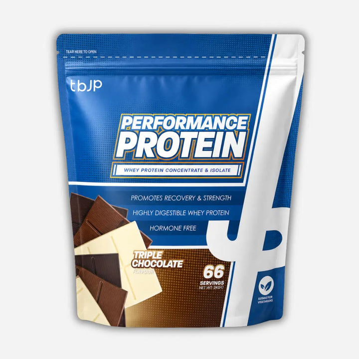 TBJP | Performance Protein | 2kg