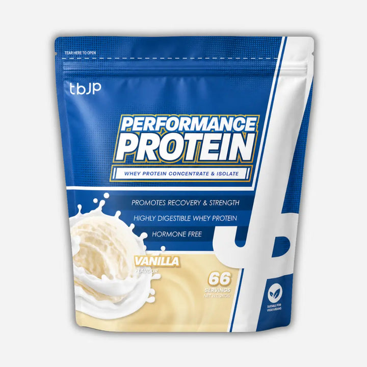 TBJP | Performance Protein | 2kg