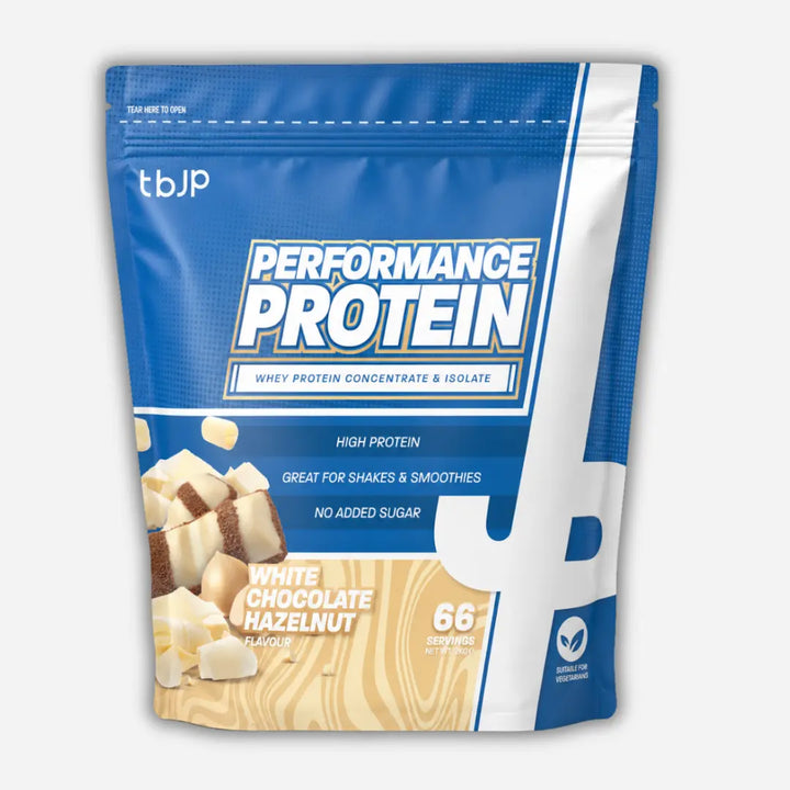 TBJP | Performance Protein | 2kg
