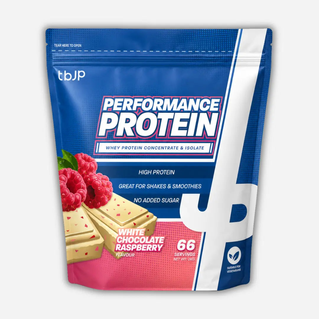 TBJP | Performance Protein | 2kg