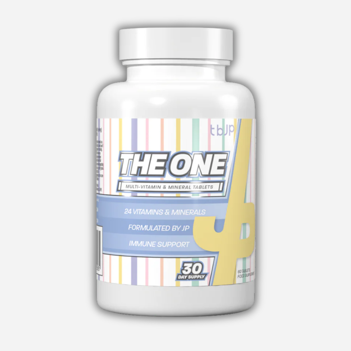 TBJP_The_One