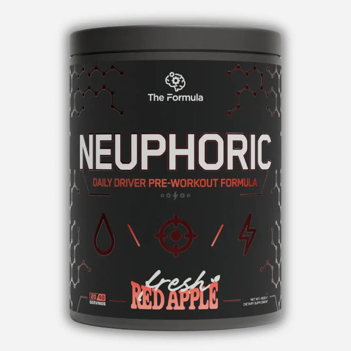 The_Formula_Neuphoric_Fresh_Red_Apple