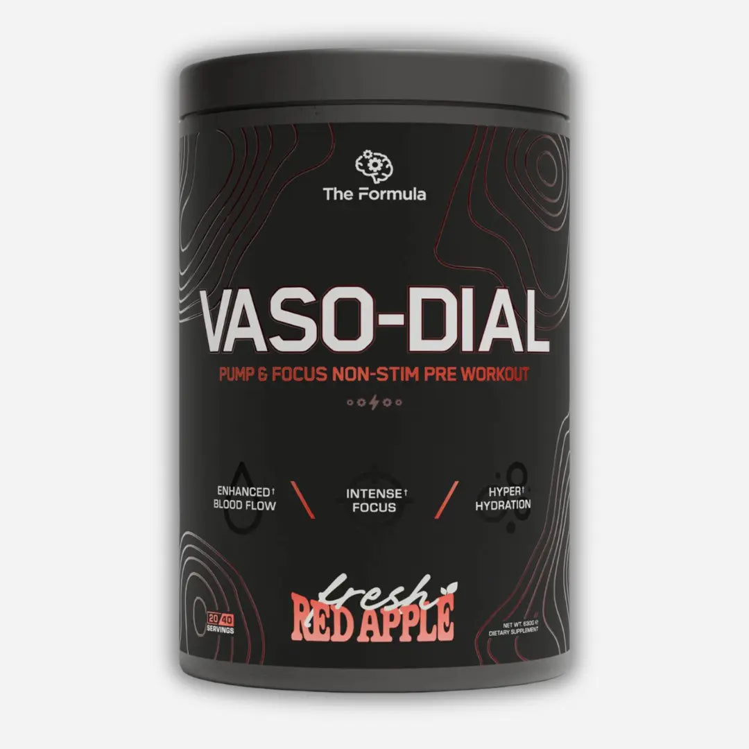 The_Formula_Vaso_Dial_Fresh_Red_Apple