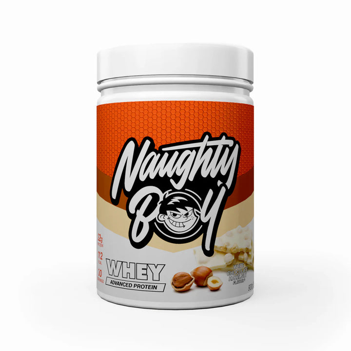 Naughty Boy | Advanced Whey | Protein Powder | 30 Serves