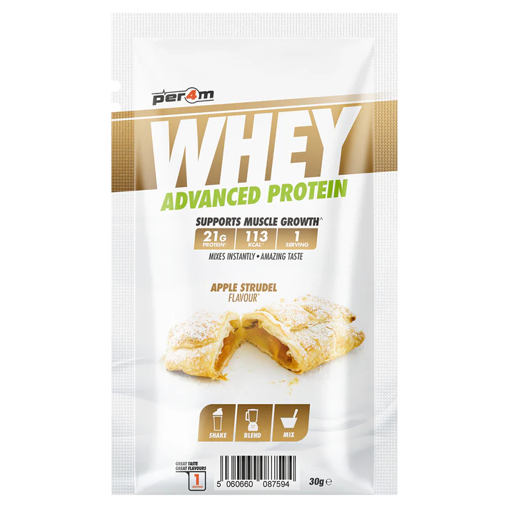 Per4m | Whey Protein | Sample
