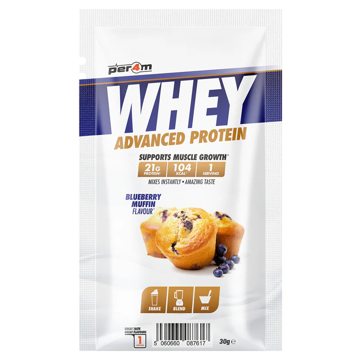 Per4m | Whey Protein | Sample