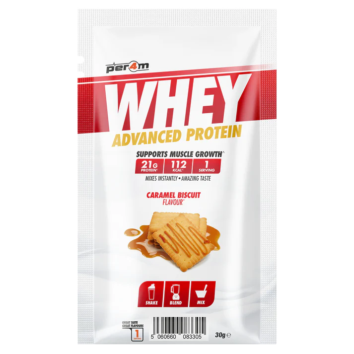 Per4m | Whey Protein | Sample