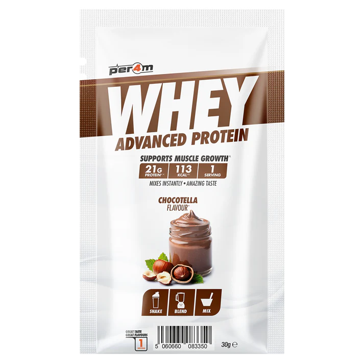 Per4m | Whey Protein | Sample