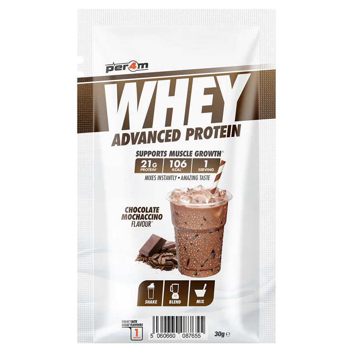 Per4m | Whey Protein | Sample