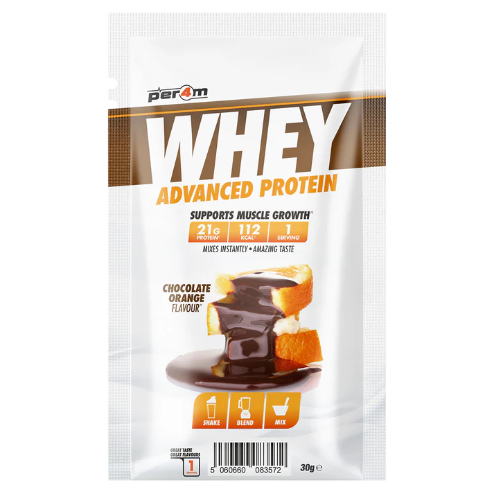 Per4m | Whey Protein | Sample