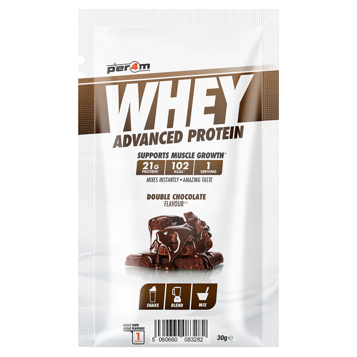 Per4m | Whey Protein | Sample