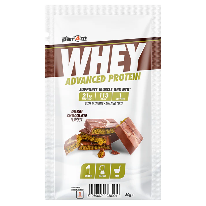 Per4m | Whey Protein | Sample