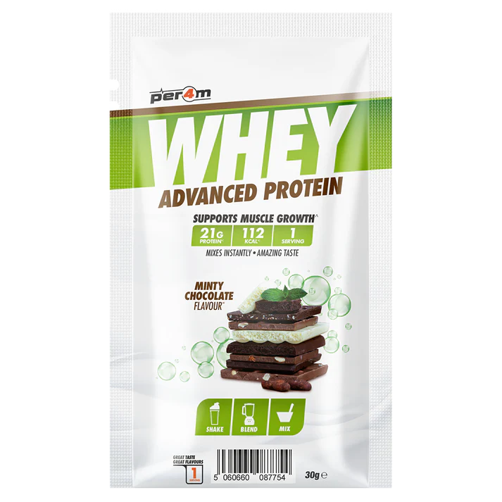 Per4m | Whey Protein | Sample