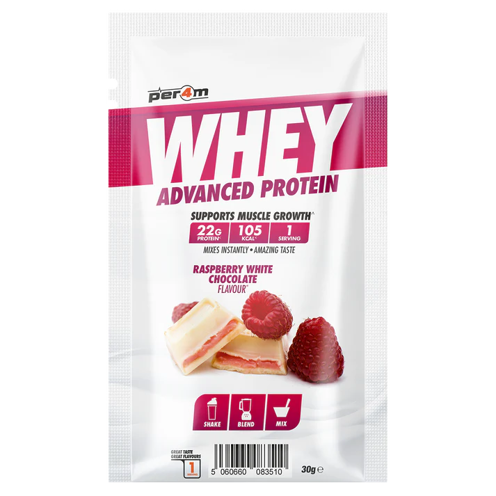 Per4m | Whey Protein | Sample