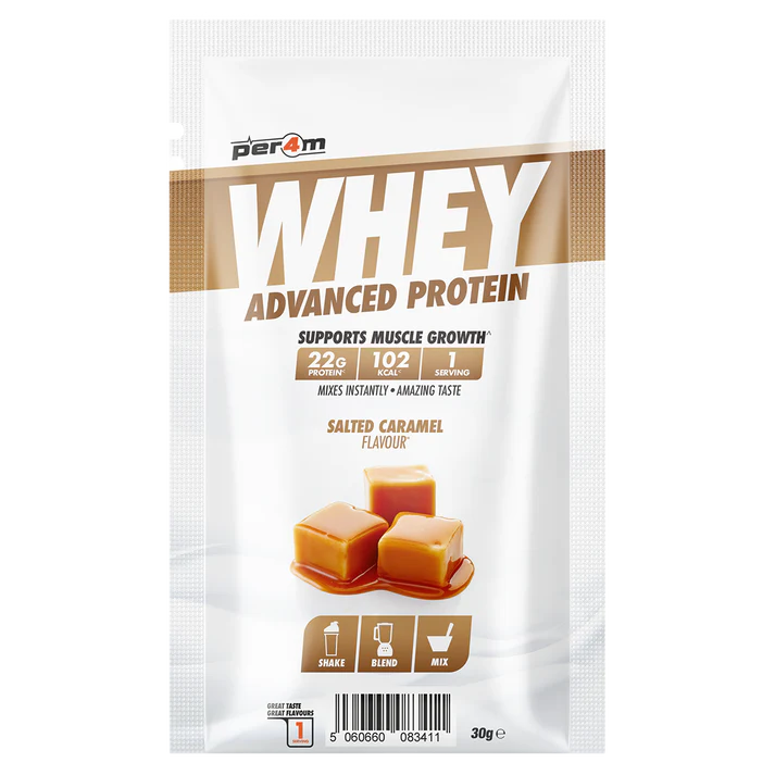 Per4m | Whey Protein | Sample