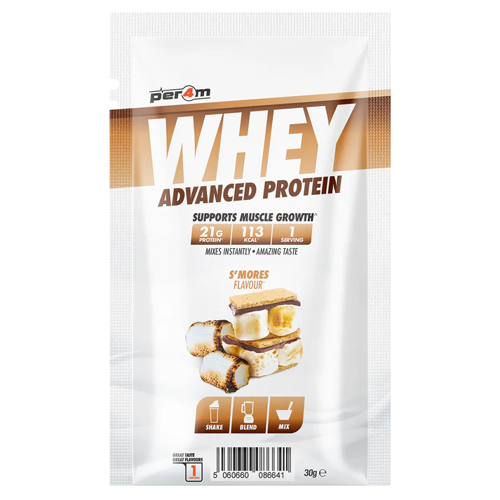Per4m | Whey Protein | Sample