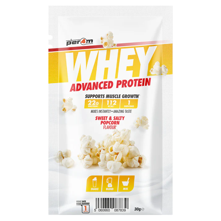 Per4m | Whey Protein | Sample