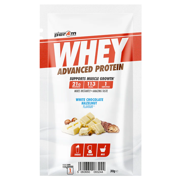 Per4m | Whey Protein | Sample
