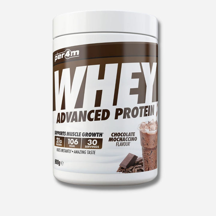 Per4m Whey | Protein Powder | 2lb | 30 Serves