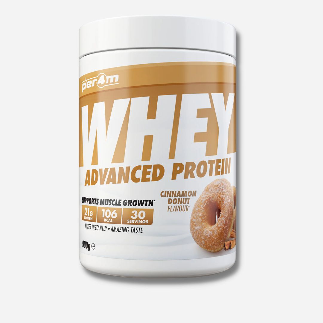 Per4m Whey | Protein Powder | 2lb | 30 Serves