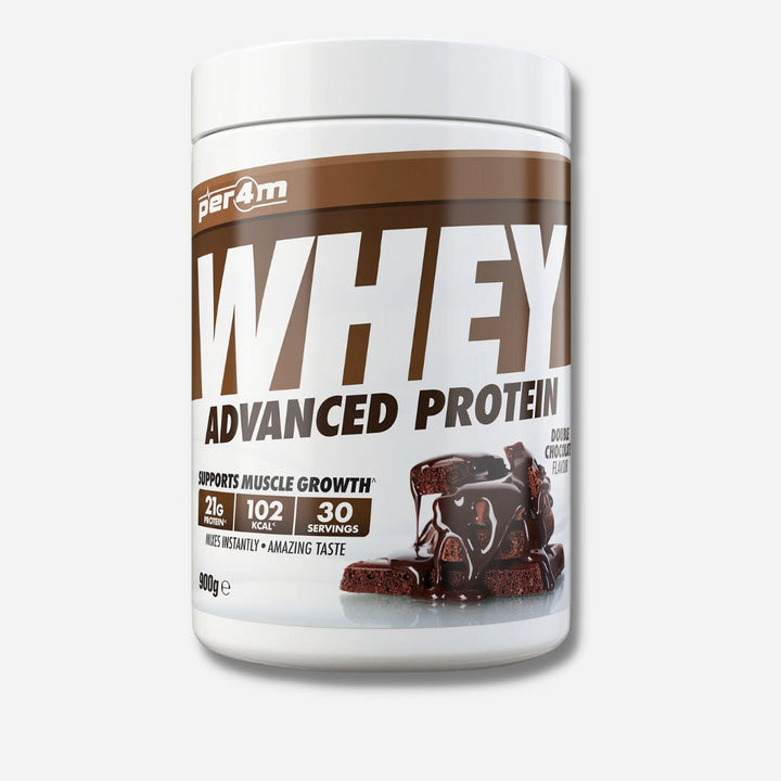 Per4m Whey | Protein Powder | 2lb | 30 Serves