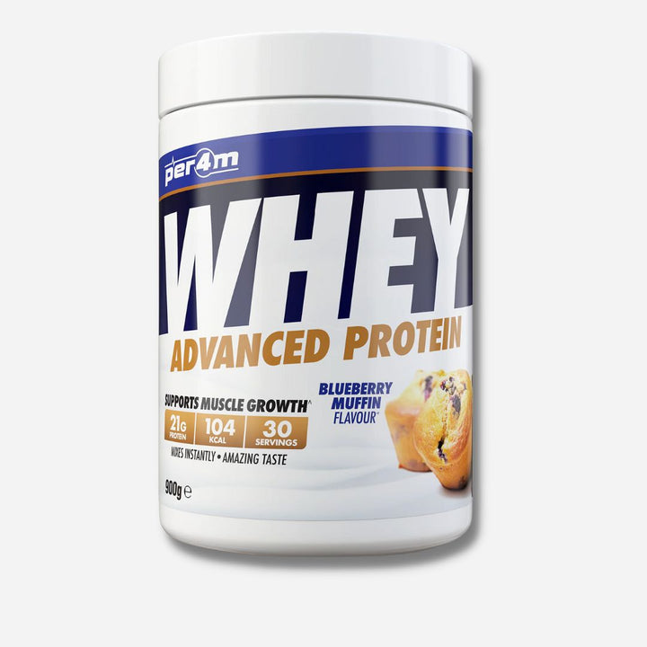 Per4m Whey | Protein Powder | 2lb | 30 Serves