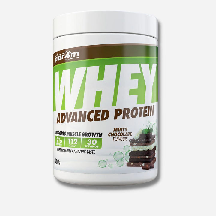 Per4m Whey | Protein Powder | 2lb | 30 Serves