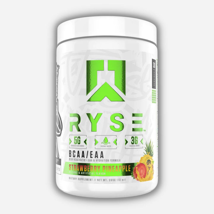 Ryse BCAA + EAA