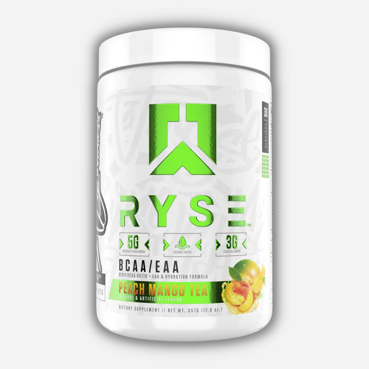 Ryse BCAA + EAA