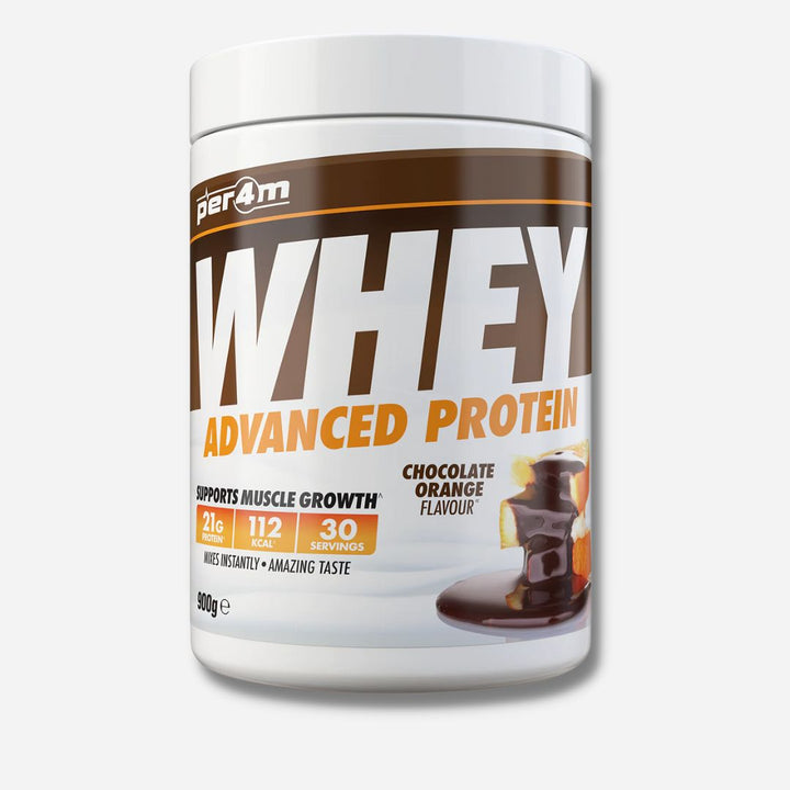 Per4m Whey | Protein Powder | 2lb | 30 Serves