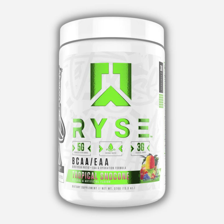 Ryse BCAA + EAA