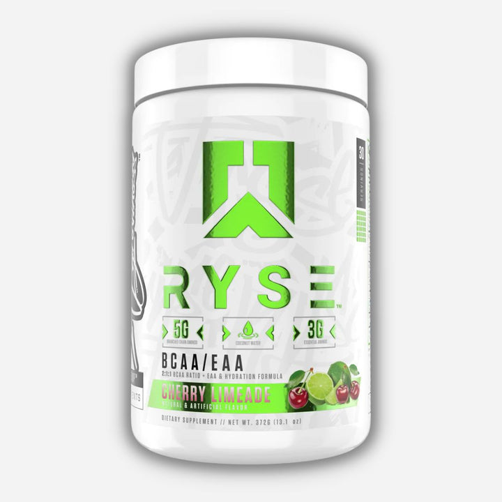 Ryse BCAA + EAA