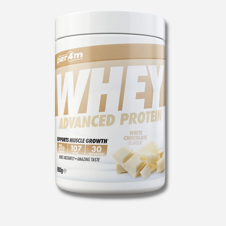 Per4m Whey | Protein Powder | 2lb | 30 Serves