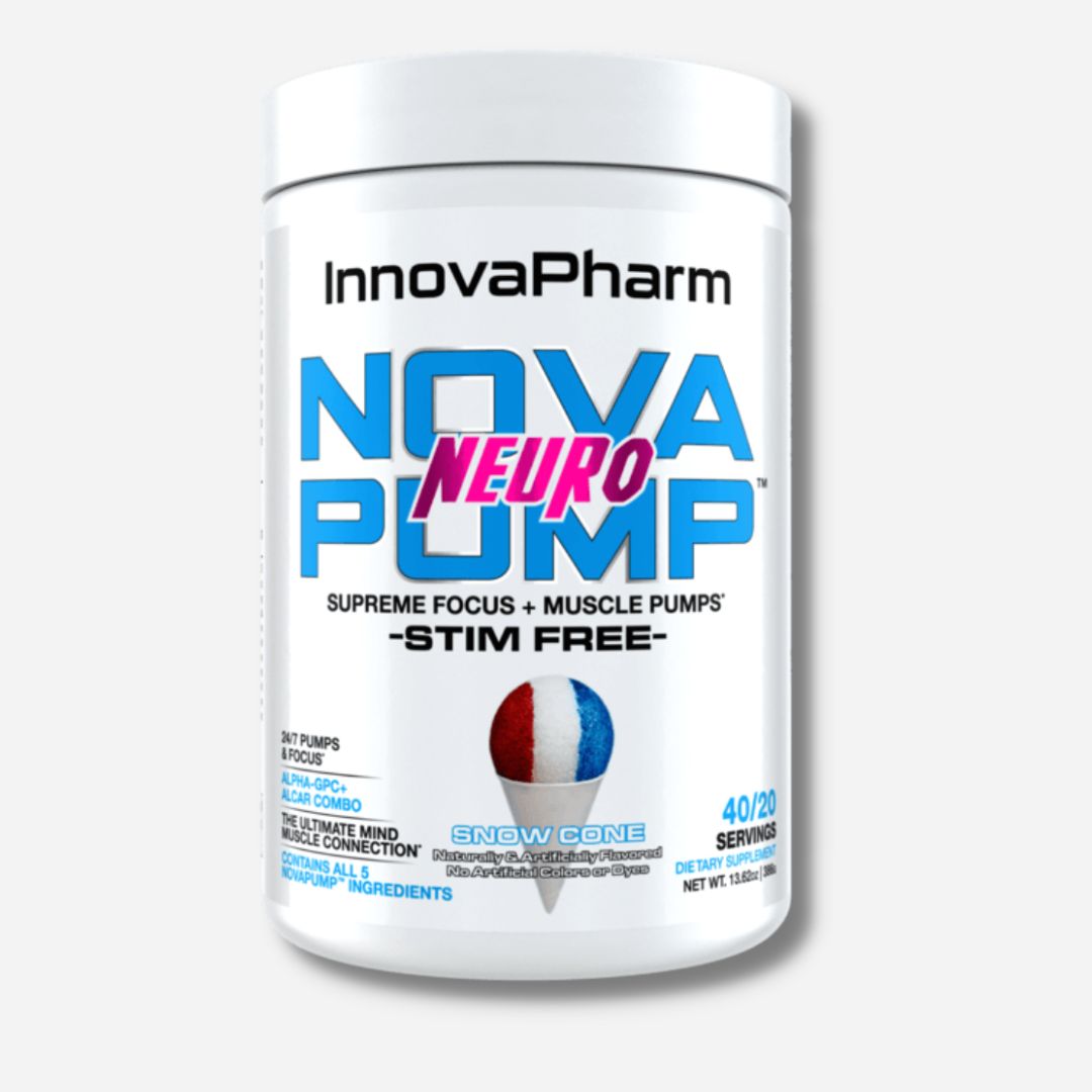 InnovaPharm_NovaPump_Neuro_Snow_Cone