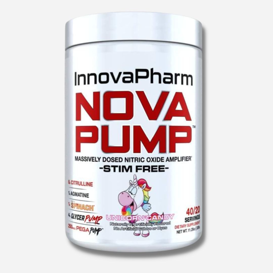 InnovaPharm_NovaPump_Unicorn_Candy