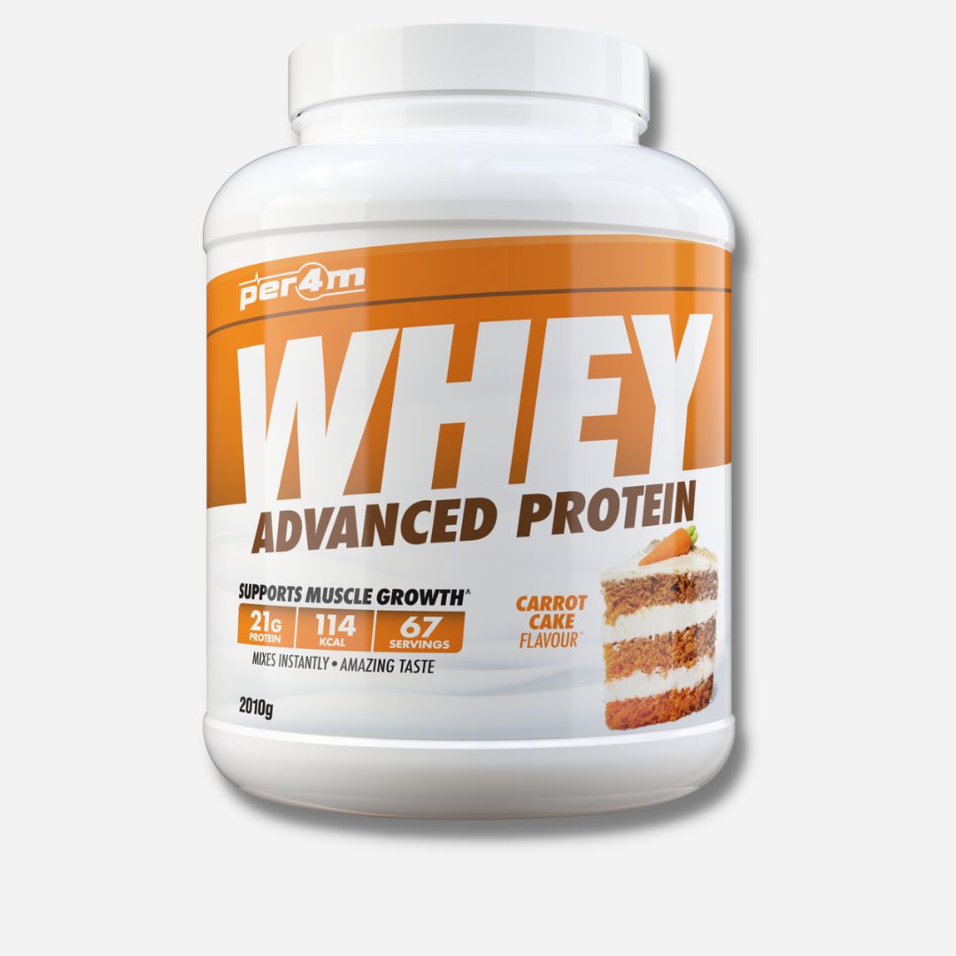 Per4m_Whey_2Kg_Carrot_Cake
