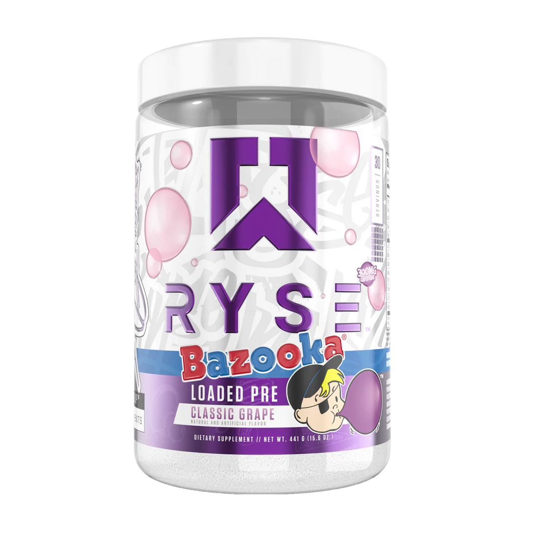 Ryse_Loaded_Preworkout_Bazooka_Classic_grape
