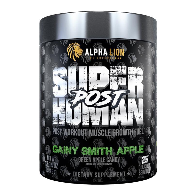 Alpha Lion Superhuman Post - The Supps House LTD