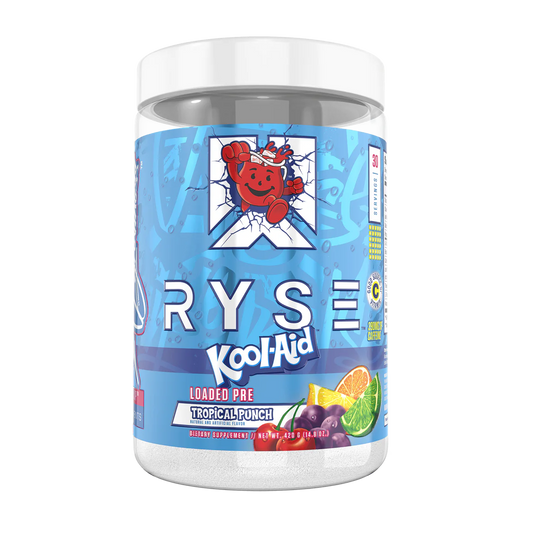 Ryse Loaded | Pre-Workout