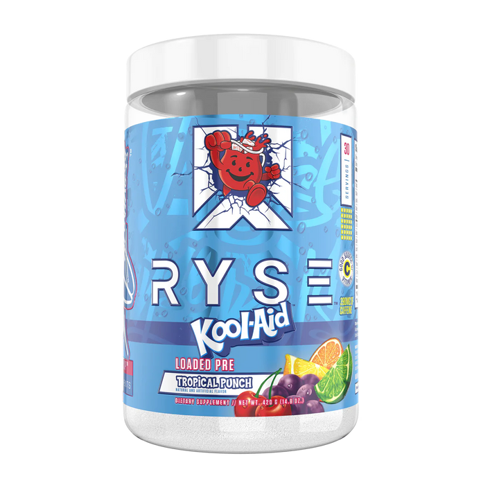 Ryse Loaded | Pre-Workout