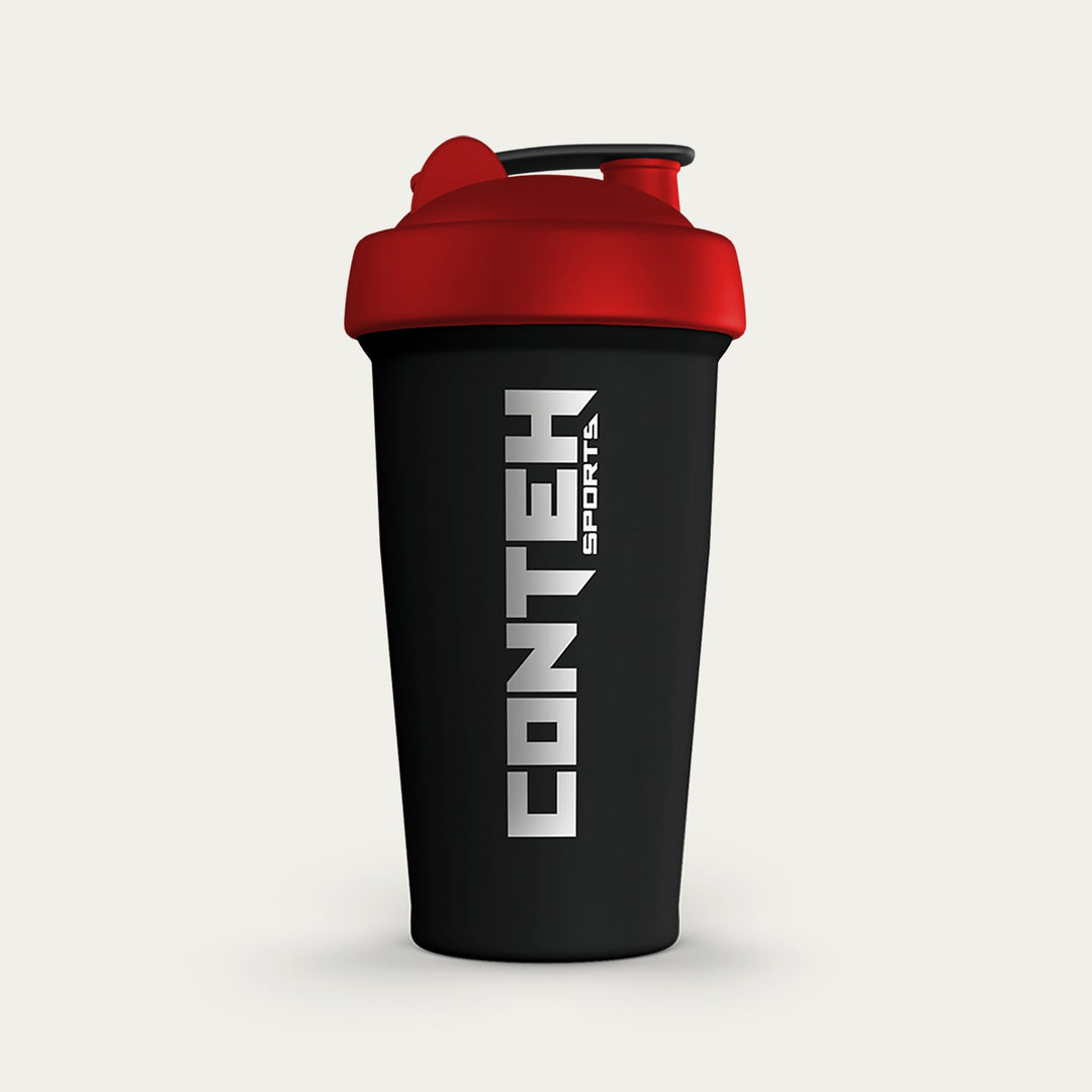 Conteh Sports Shaker - The Supps House LTD